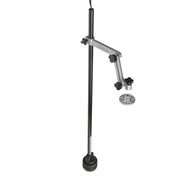Humminbird MEGA 360 Imaging wUniversal Bracket 4113901