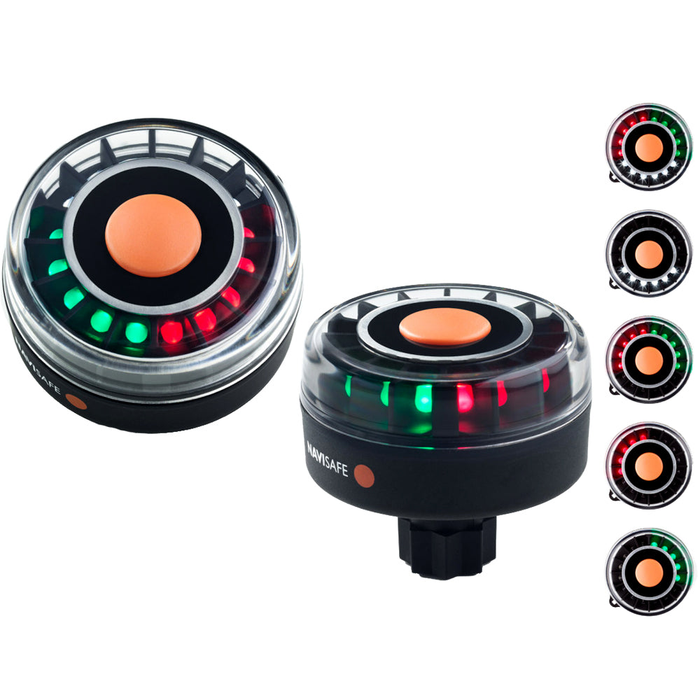 Paddlesports - Navigation Lights