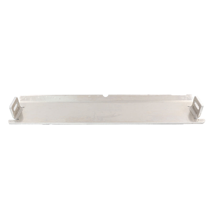 TH Marine 10 Atlas Series Hot Shot Jack Plate Hole Shot Plate AHJHSP10VDP