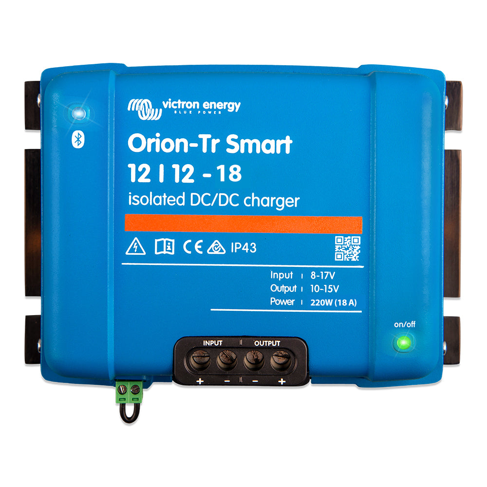 Electrical - DC to DC Converters