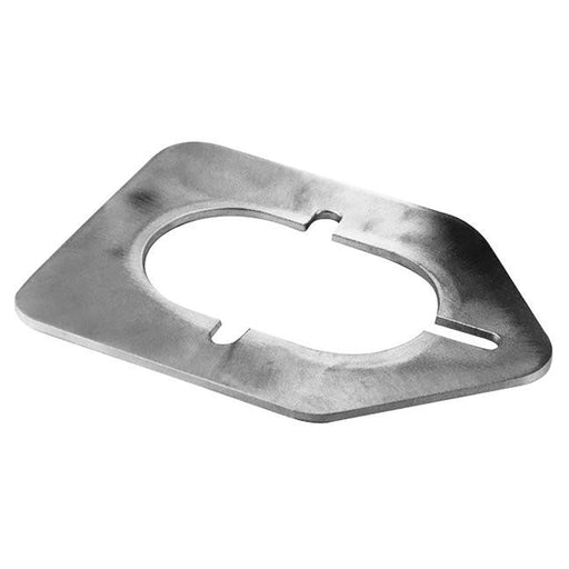 Rupp Backing Plate  Standard 10147740