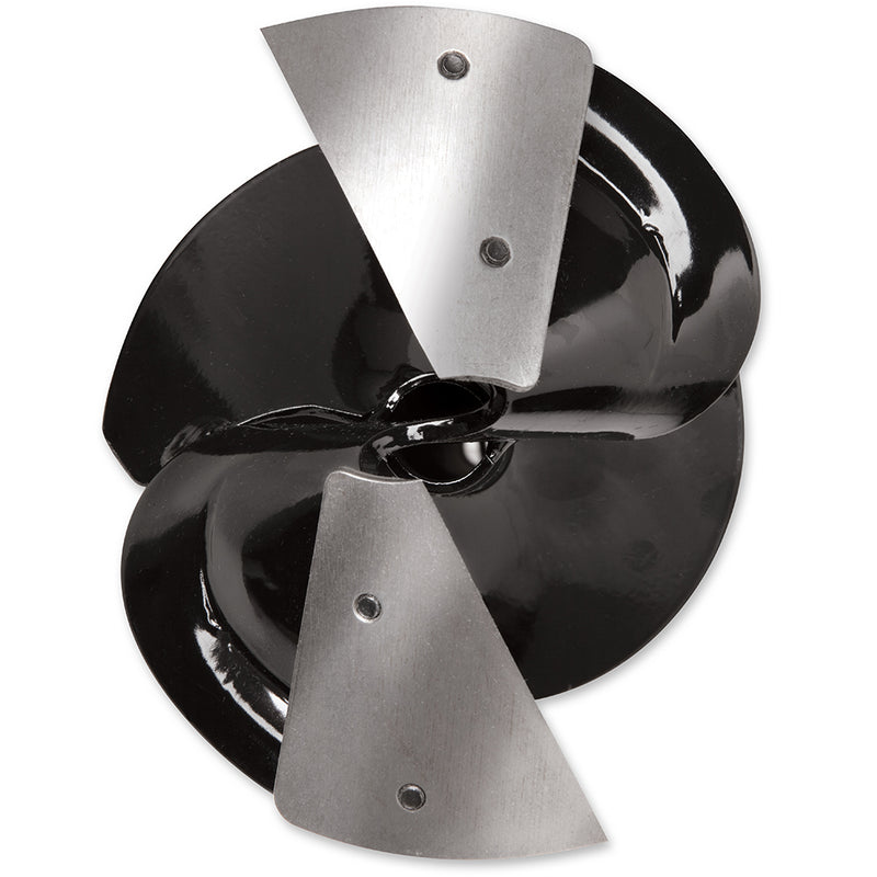 StrikeMaster Lazer Hand 8 Replacement Blades LD8B