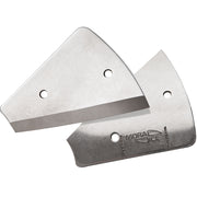 StrikeMaster Lazer Hand 8 Replacement Blades LD8B