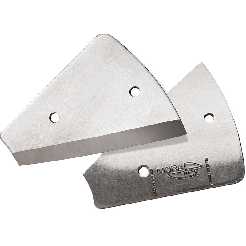 StrikeMaster Lazer Hand 8 Replacement Blades LD8B