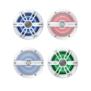 Pioneer RGB LED Light Kit fTSME650 Speakers UDME650LED