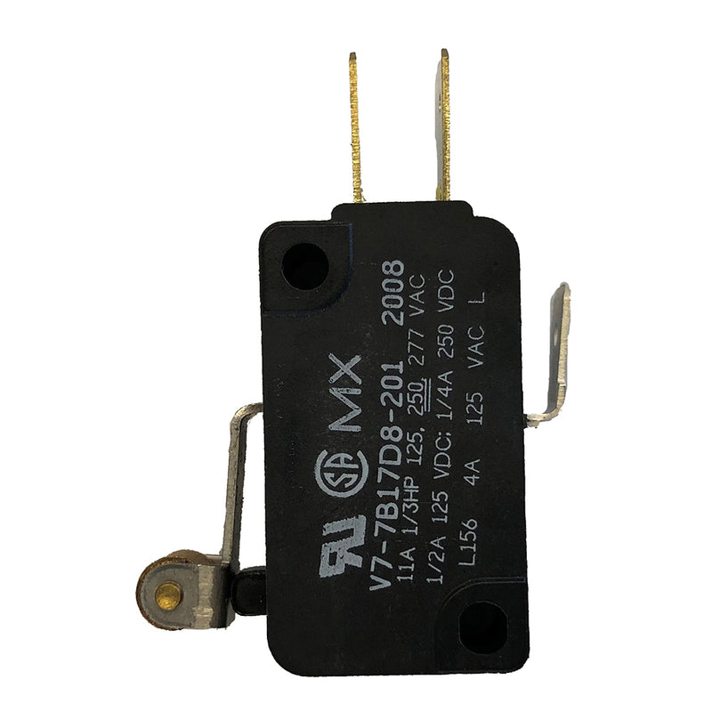 KVH TV5 Elevation Switch Kit Pack FRU S720627