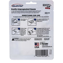 QuikClot Advanced Clotting Gauze  3 x 4 50200026