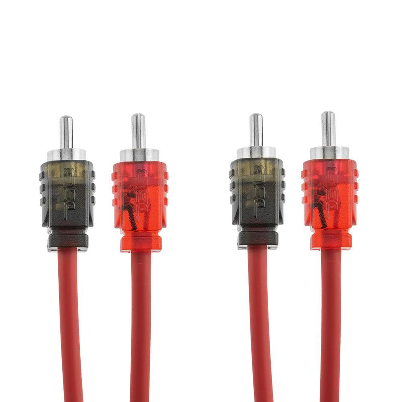 DS18 Advance Ultra Flex RCA Cable  16 R16