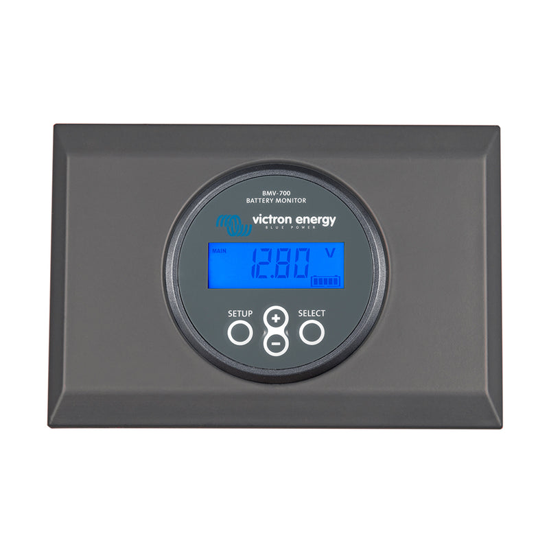 Victron Wall Surface Mount fBMV or MPPT Controls ASS050500000