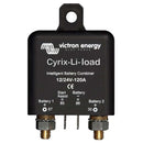 Victron Intelligent Load Relay CYRIXLILOAD 1224V120A CYR010120450