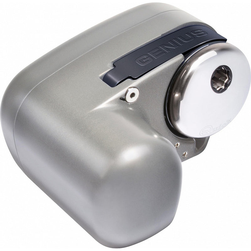Quick Genius GP2 2000FF Windlass  Automatic FreeFall System  800W 12V 8MM or 516 Gypsy FSGP22012F08A00