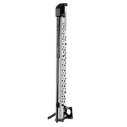 Minn Kota Raptor 8 Shallow Water Anchor  Silver 1810601