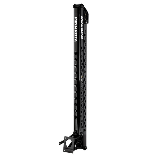 Minn Kota Raptor 8 Shallow Water Anchor wActive Anchoring  Black 1810620