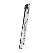 Minn Kota Raptor 10 Shallow Water Anchor wActive Anchoring  White 1810631