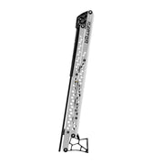 Minn Kota Raptor 10 Shallow Water Anchor wActive Anchoring  Silver 1810633