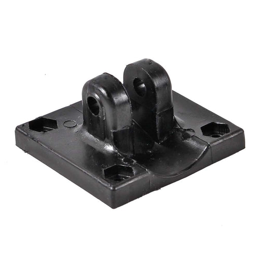 Boat Leveler 12732A Nylon Cylinder Bracket 1Piece 12732A