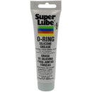 Super Lube ORing Silicone Grease  3oz Tube 93003