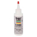 Super Lube ORing Silicone Lubricant  4oz Bottle 56204
