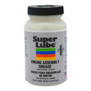 Super Lube Engine Assembly Grease  8oz Brush Bottle 19008
