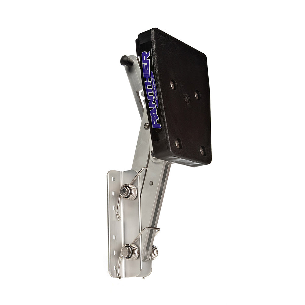Marine Hardware - Engine Mounts
