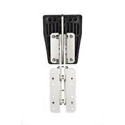 Panther Marine Outboard Motor Bracket  Aluminum  Max 20HP 550021