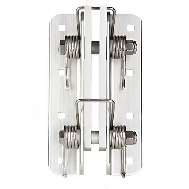 Panther Marine Outboard Motor Bracket  Aluminum  Max 20HP 550021