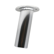 TACO Flush Mount Rod Holder 10  Deluxe Anodized Finish F310702BXY