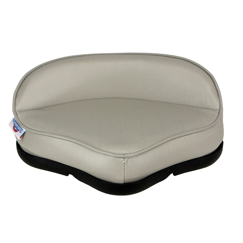 Springfield Pro StandUp Seat  Grey 1040213