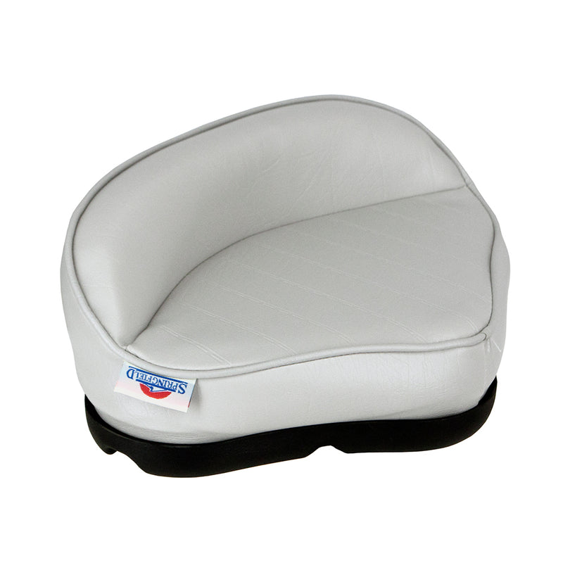 Springfield Pro StandUp Seat  White 1040216