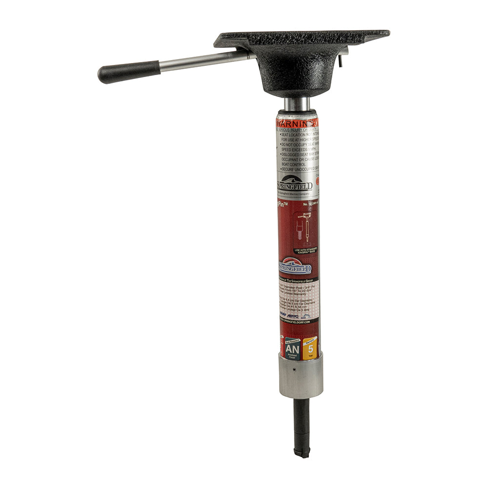 Marine Hardware - Pedestals