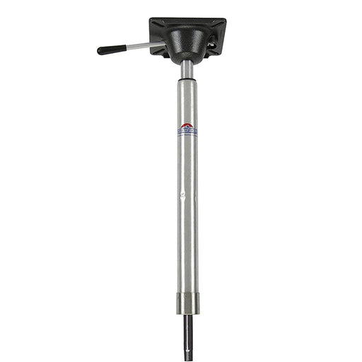 Springfield KingPin PowerRise SitDown Post Threaded Pin  1Pack 1632012A