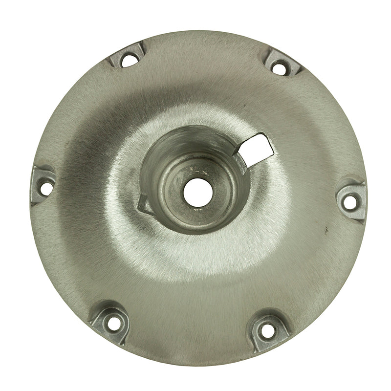 Springfield TaperLock 9  Round Surface Mount Base 1600010