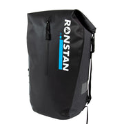 Ronstan Dry Roll Top  30L Bag  Black  Grey RF4013