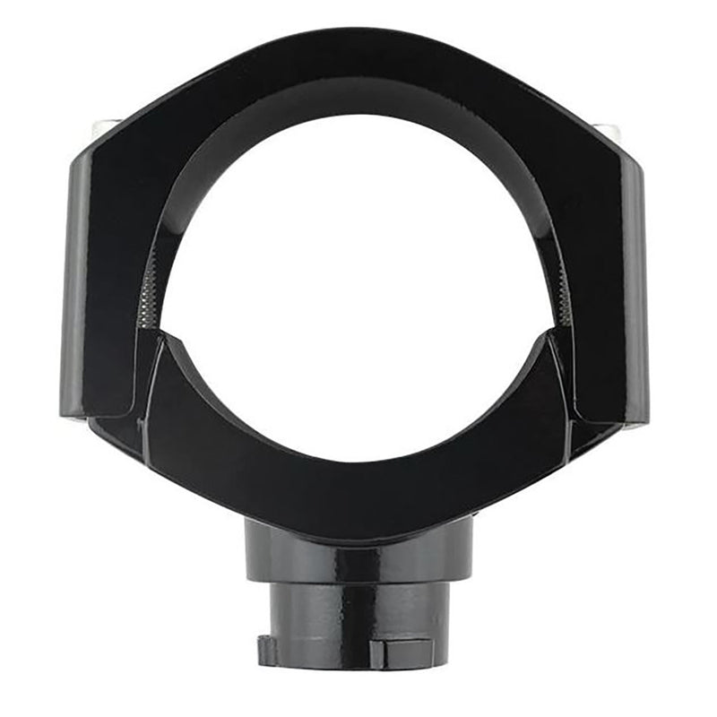 DS18 Hydro ClampMount Adapter V2 fTower Speaker  Black CLPX2T3BK