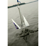 Panther Water Spike Anchor  16  22 Boats 559300