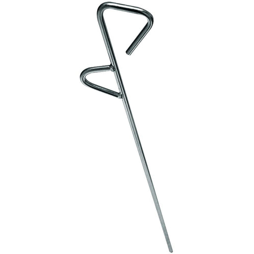 Panther Shore Spike  Stainless Steel 559600