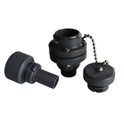FATSAC Check Valve and Adapter W744