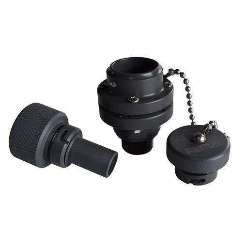 FATSAC Check Valve and Adapter W744
