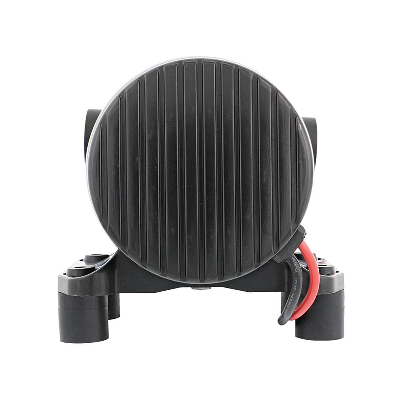 Jabsco ParMax HD5 Heavy Duty Water Pressure Pump  12V  5 GPM  60 PSI P501J118S3A