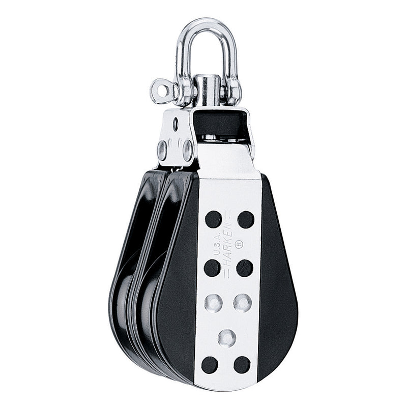 Harken Midrange Double Block 1544