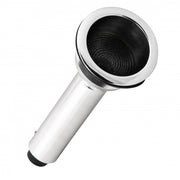 Whitecap RodCup Holder  304 Stainless Steel  15 S0628C