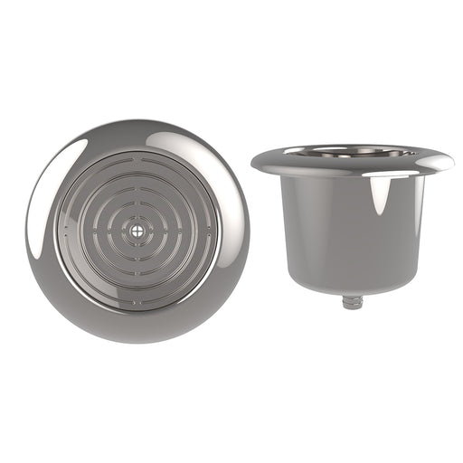 Mate Series Cup Holder  316 Stainless Steel C1000CH