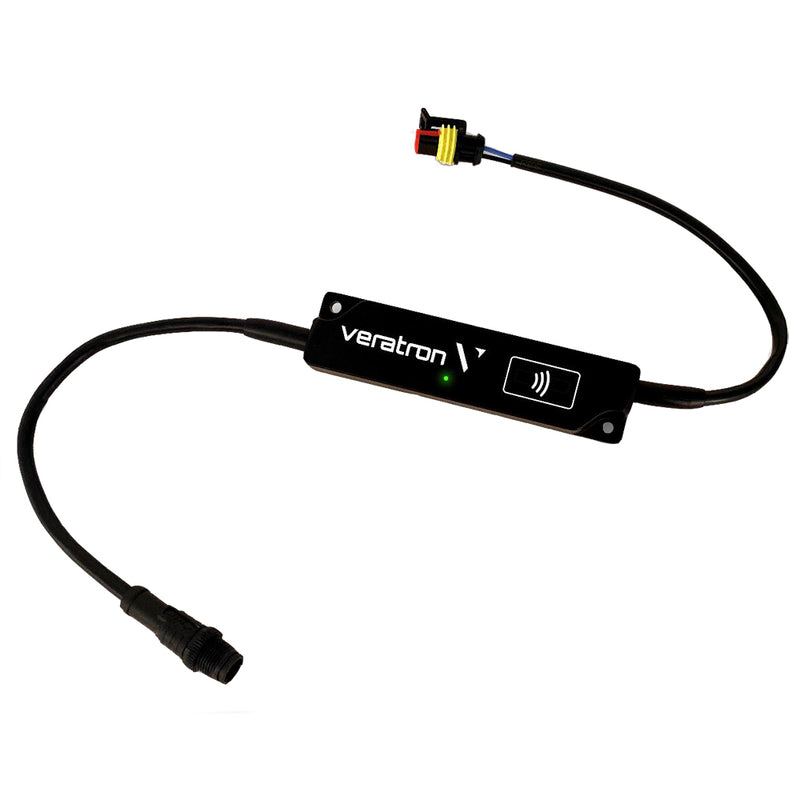 Veratron LinkUp Analog to NMEA 2000 Gateway B00042201