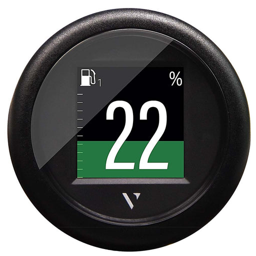 Veratron 52mm 2116 ViewLine Flex Gauge B00043501