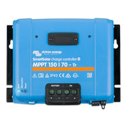 Victron SmartSolar MPPT 15070TR Solar Charge Controller  UL Approved SCC115070211