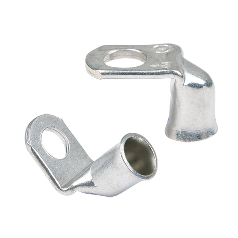 Ancor 90 Tinned Copper Lug 2  38  2Piece 262266