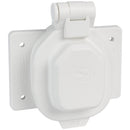 SmartPlug Weather Door  Horizontal RDPWL