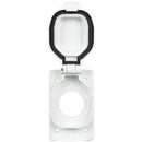 SmartPlug Weather Door  Vertical RDPWP