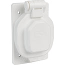 SmartPlug Weather Door  Vertical RDPWP