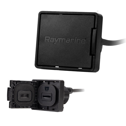 Raymarine RCR1 Remote MicroSD Card Reader A80585
